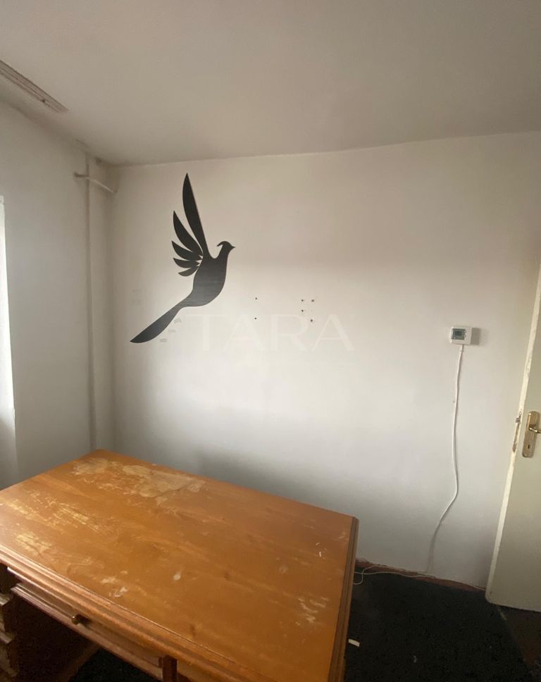 Apartament 3 camere decomandate, Mărăști. - Poză 4