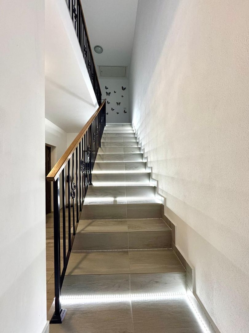 Super Pret - Duplex  4 camere - pozitie excelenta - Utvin  Comision 0% - Poză 10