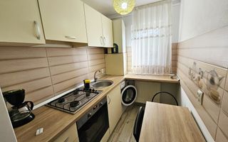 Garsoniera moderna, 30 mp, Cetate, zona Bulevardul Transilvaniei - Poză 6