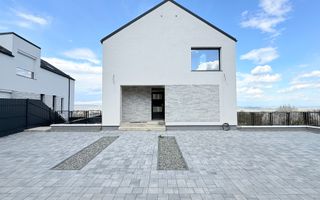 Casă individuală cu panoramă spre oraș zona de case și vile - Poză 2