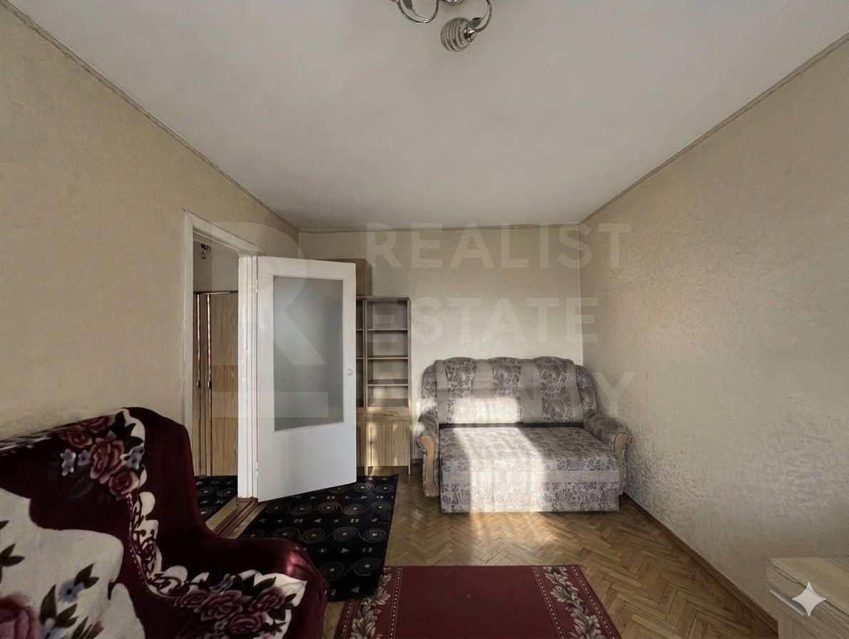 Vânzare, apartament, 1 cameră, bd. Moscova, Rîșcani - Poză 2