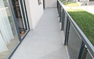 2 camere, modern, bloc nou, terasa, parcare, Gheorgheni, Grand Park - Poză 8