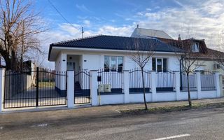 Casa de vânzare str Argeșului cu 12,59 ari de teren - Poză 2