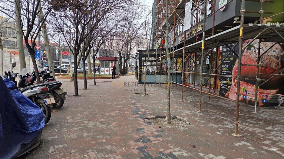 Spatiu comercial, zona Mihai Bravu, 872 mp, vizibilitate excelenta - Poză 26