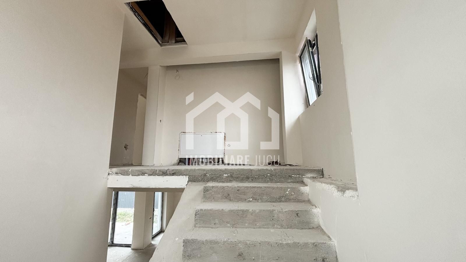 Casa individuala, 4 camere,  142mp,  curte 350mp,  Jucu de Mijloc - Poză 10