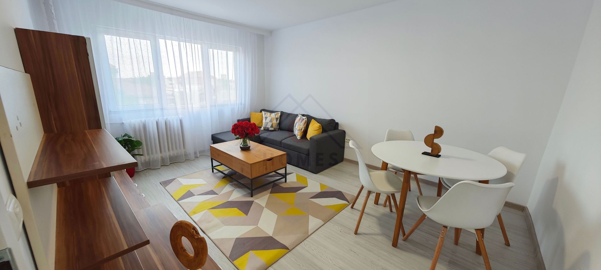 Renovat recent, aproape de Judetean, aproape de Complex, PET FRIENDLY! - Poză 2