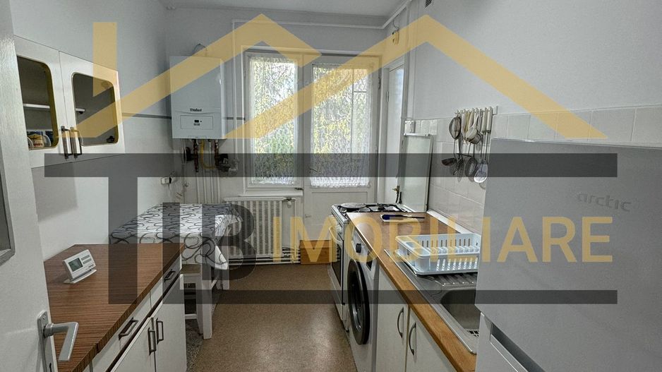 Apartament de 3 camere, 68mp, decomandat, Zona UMFST - Poză 7