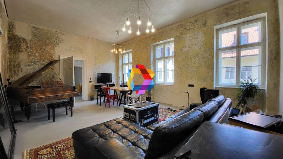 Spațiu de birouri ultracentral - 285 mp # Plus-imo.com - Poză 5