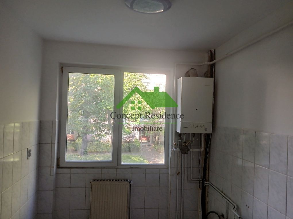 3 camere, etaj 1, garaj – Ioan Slavici - Poză 4