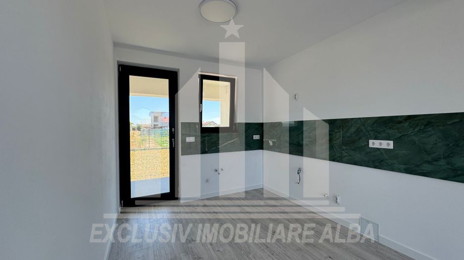 Casa individuala | 85 mp | 355 mp teren | Toate utilitatile | Orizont - Poză 4