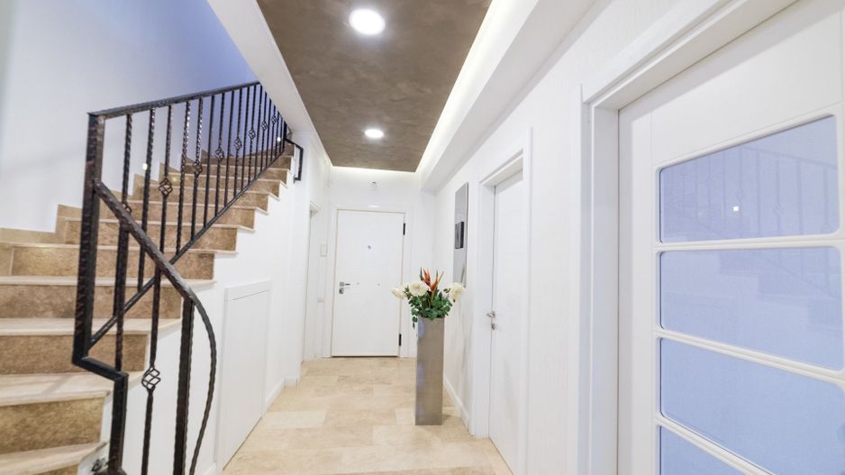 Vila la padure in complex zona Iancu Nicolae - Poză 6