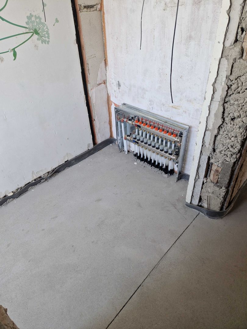 Apartament de vanzare Calea Traian - Poză 3