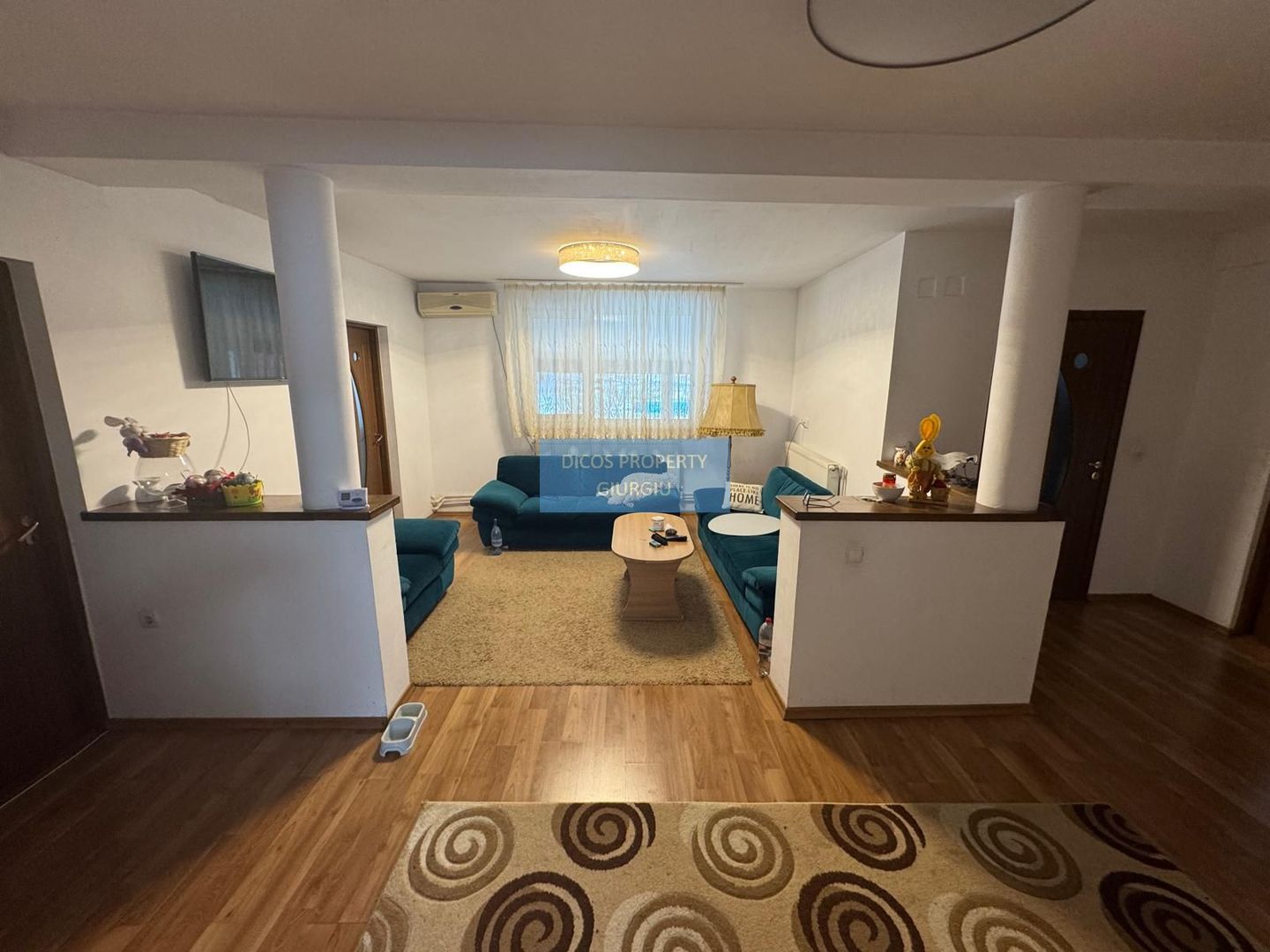 Casă cu mansardă și piscină de vânzare – Pictor Andreescu - Poză 5