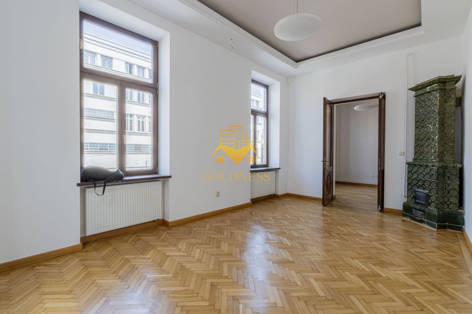 2 camere, ultracentral, Eroilor Zona Panemar, Piata Avram Iancu - Poză 1