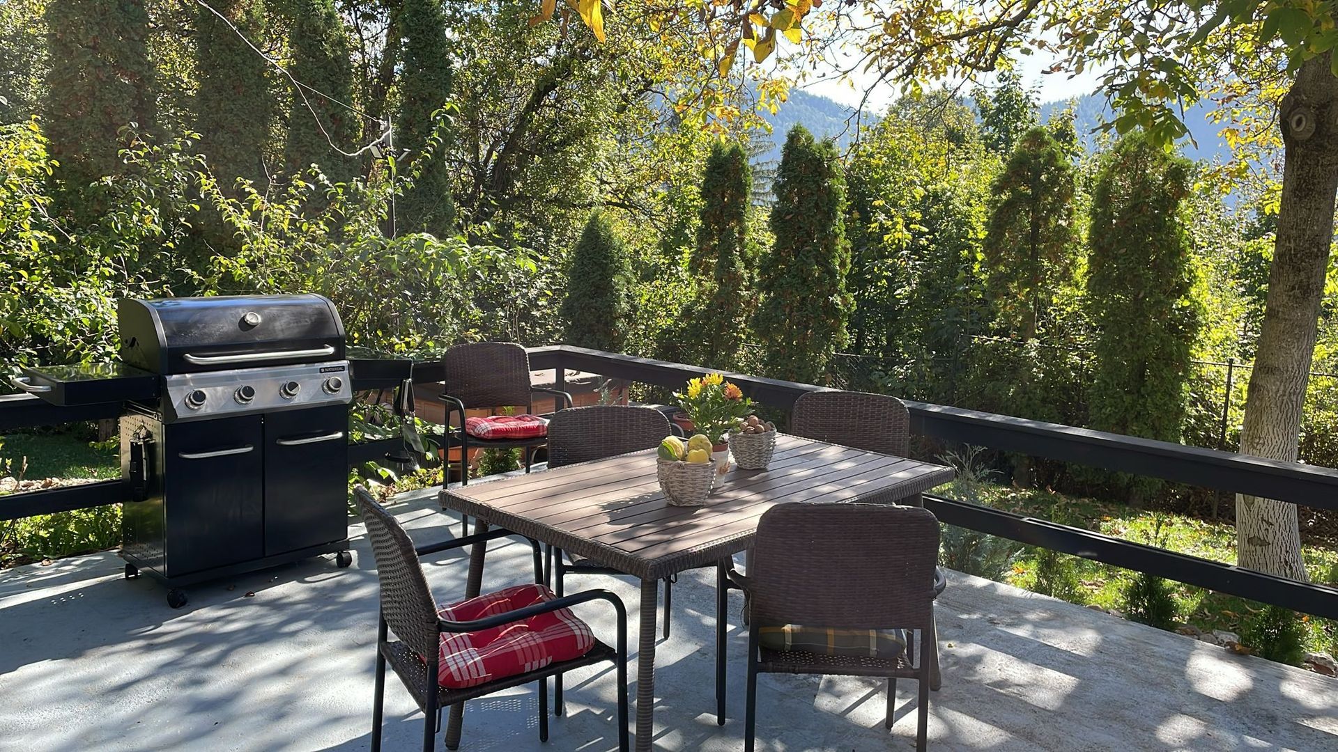 Vila de lux,  de inchiriat! Drumul Poienii! - Poză 61