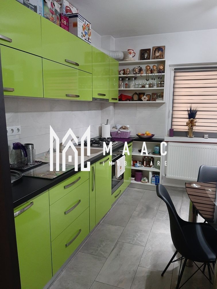 Apartament 3 Camere | Curte Privata de 104MP | Arhitecti - Poză 4
