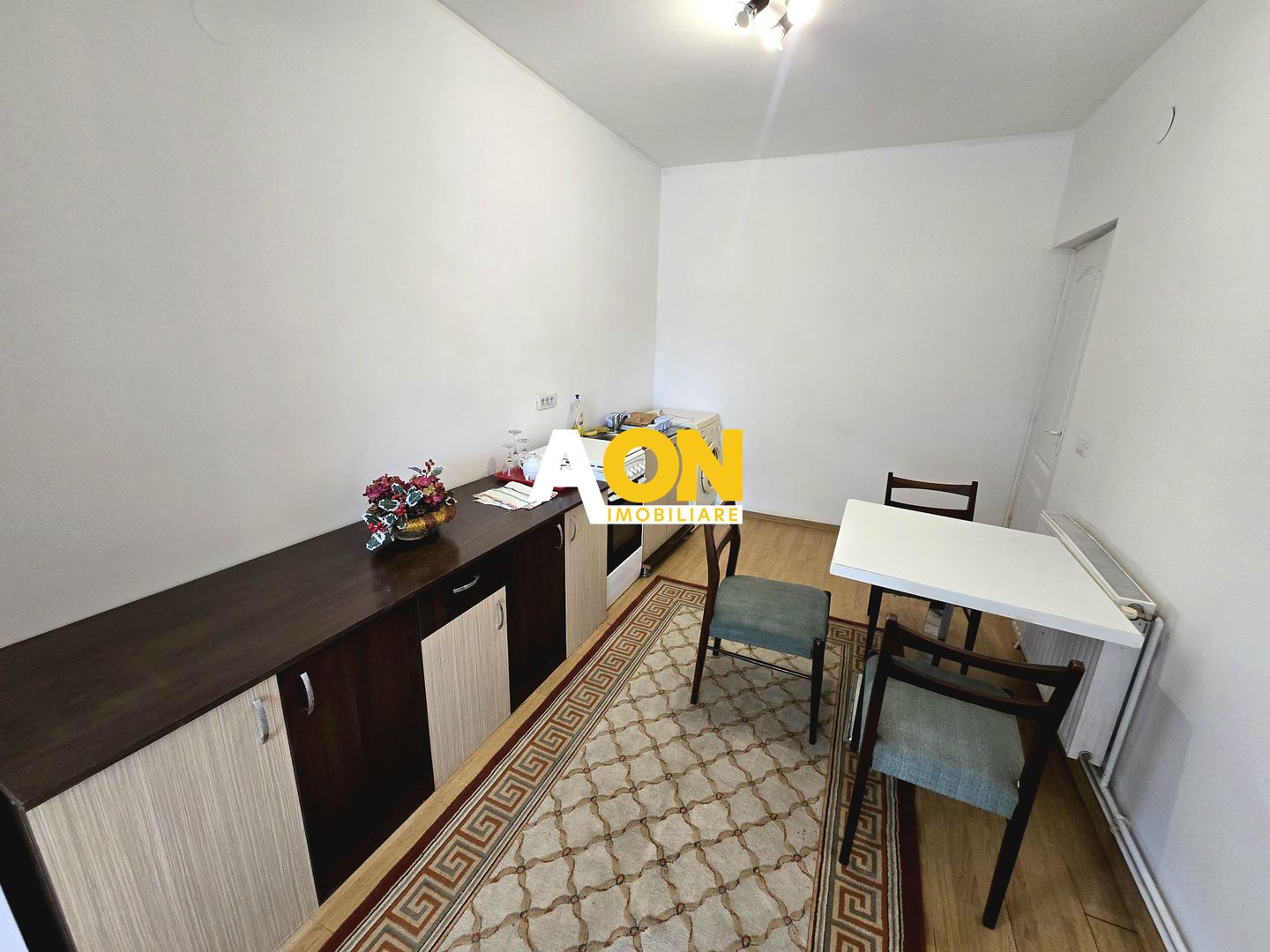 Casa Individuala 3 Camere, Zona Centru, 300mp Teren - Poză 11
