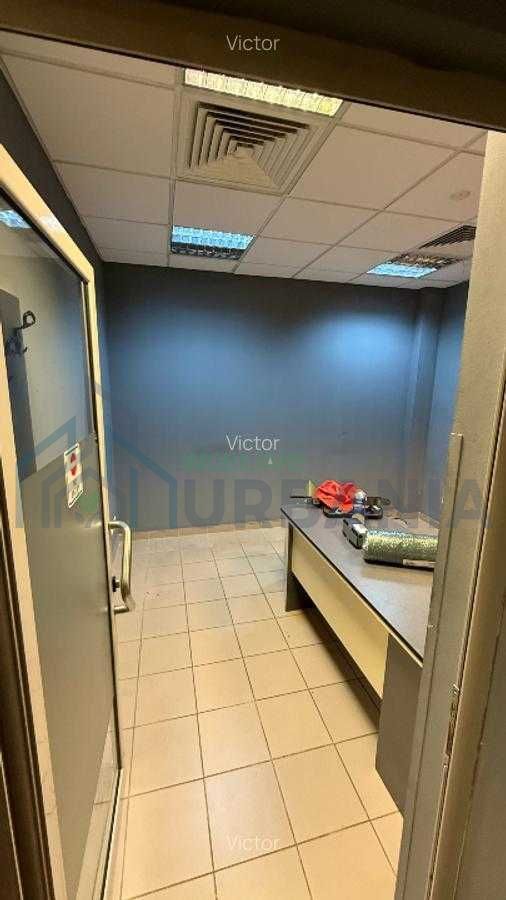 Spatiu Comercial in Tudor, statie Tramvai/Autobuz, vad, dir # - Poză 6