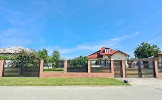Floresti - Stoenesti, Jud. Giurgiu, vila + garaj + beci, teren 1400 mp - Poză 12
