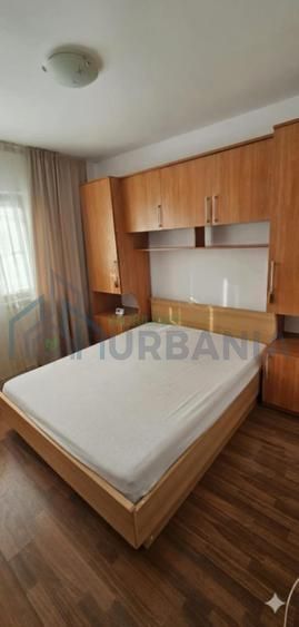 Apartament de vânzare, suprafață utila 60pm, cu 3 camere decomandat Pascani - Poză 7