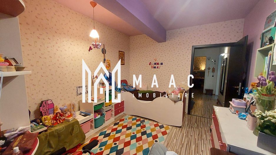 Apartament 3 Camere | Decomandat | Etaj 2 | Terezian - Poză 9