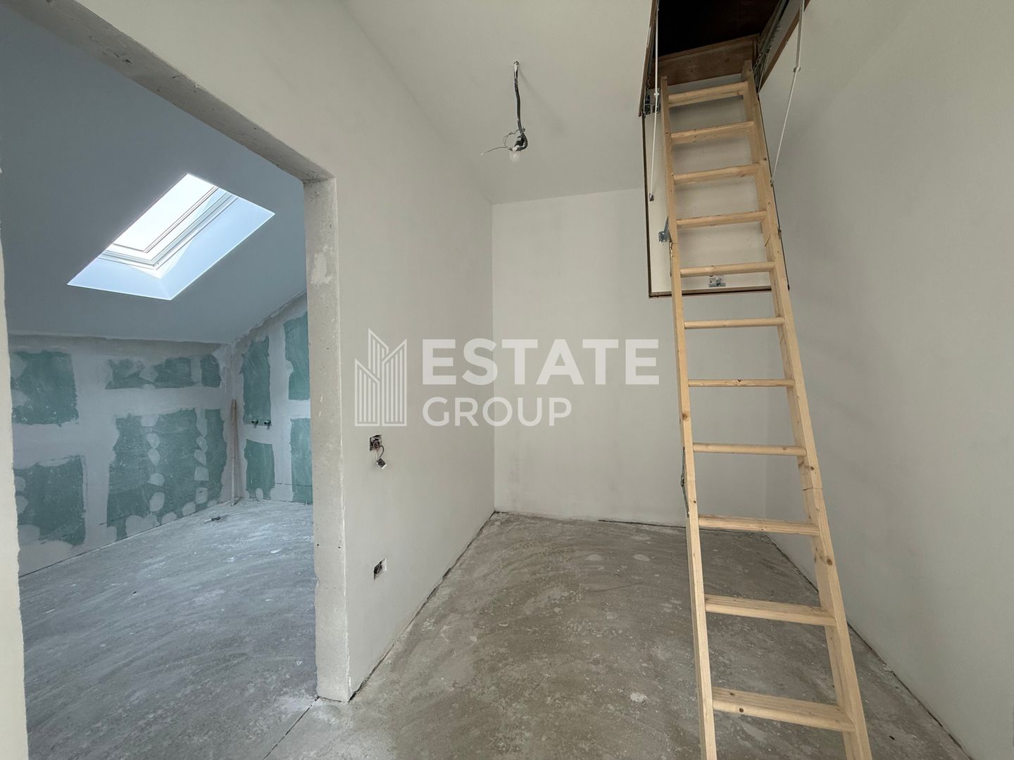 Duplex spatios Mosnita Noua - Poză 11