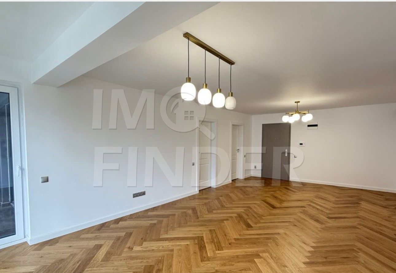 Apartament 2 camere, 55 mp utili, langa Baza Sportiva Gheorgheni - Poză 6