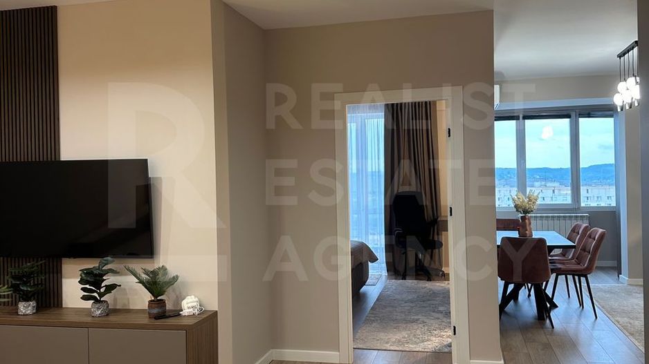 Chirie, apartament, 1 cameră, Bulevardul Mircea cel Bătrîn, Ciocana - Poză 7