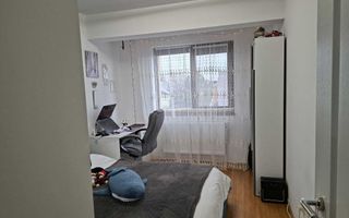 Apartament 3 camere, decomandat, 60 mp, etaj 2, zona Cug – Aleea Tudor Neculai / Aleea Valea Adâncă, Iași - Poză 4