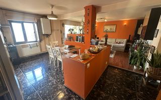 Apartament 4 camere ULTRACENTRAL Otopeni | lângă școală - Poză 4