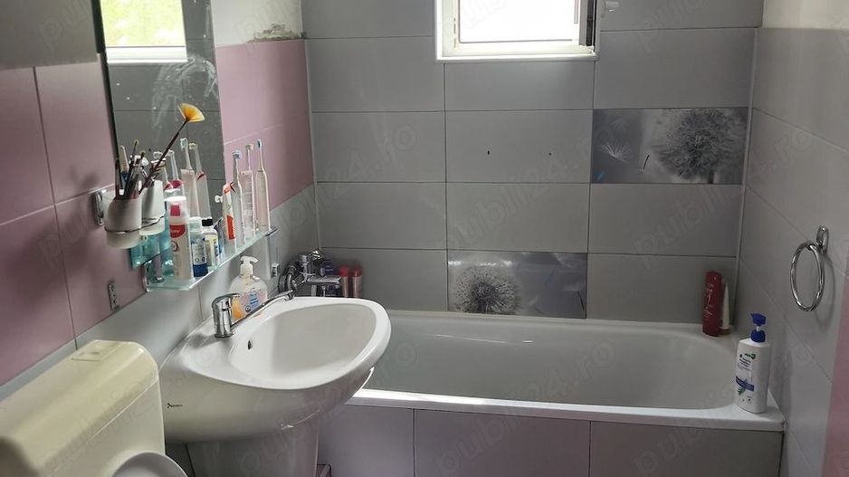 Apartament de vânzare 2 camere,calea aradului - Poză 3