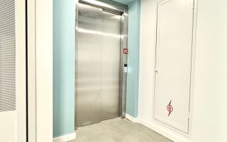 Apartament elegant, prima închiriere, zona Torontalului - XCITY TOWER - Poză 23