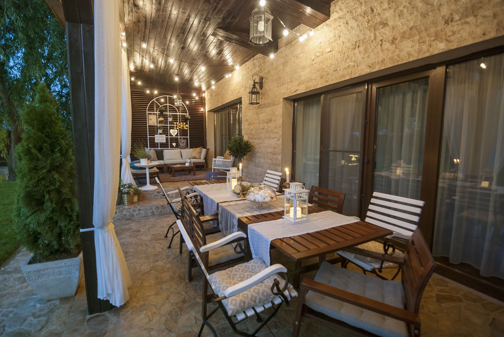 Casa individuala deosebita - Poză 25