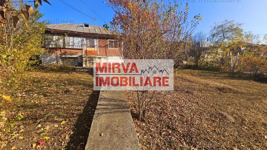 Vanzare casa, in Sat Batrani, priveliste superba - Poză 13