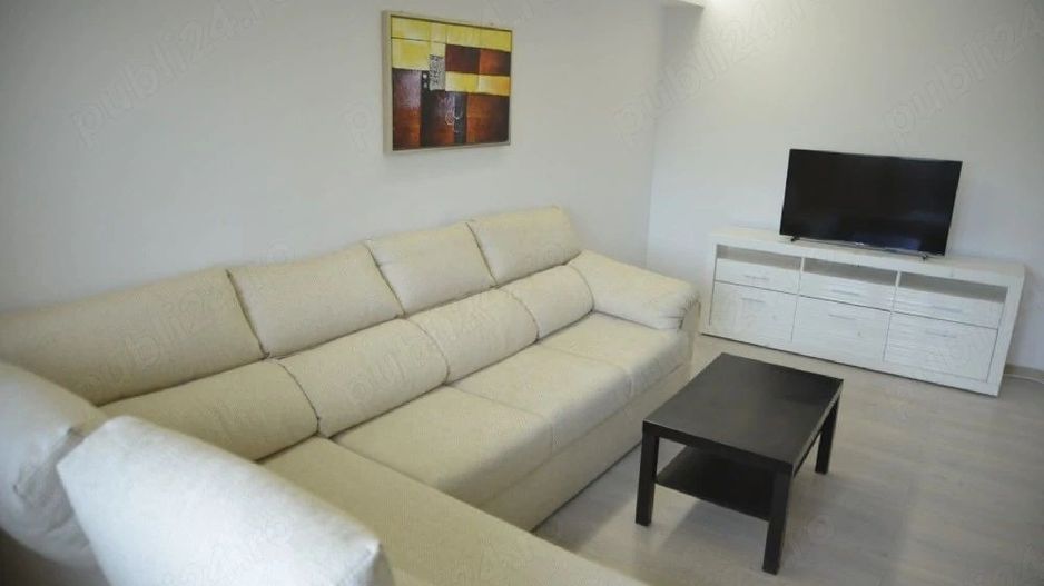 🏡 Vanzare 3 Camere Decomandat | 2 Băi | Parcare | Bloc Nou | 13 Septembrie - Poză 3