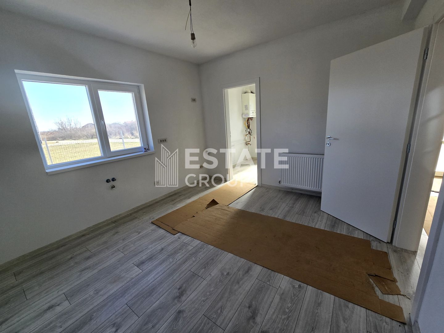 Duplex cu 4 camere in Mosnita Noua! - Poză 5