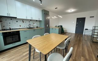 Apartament premium 2 camere | Design modern | Prima închiriere - Poză 1