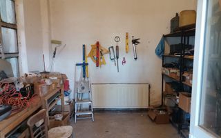 Vanzare hala atelier, stradal, Stalpeni - Poză 11