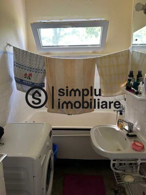 3 camere semi, etaj 3/4 - 122 000 Euro - Poză 13