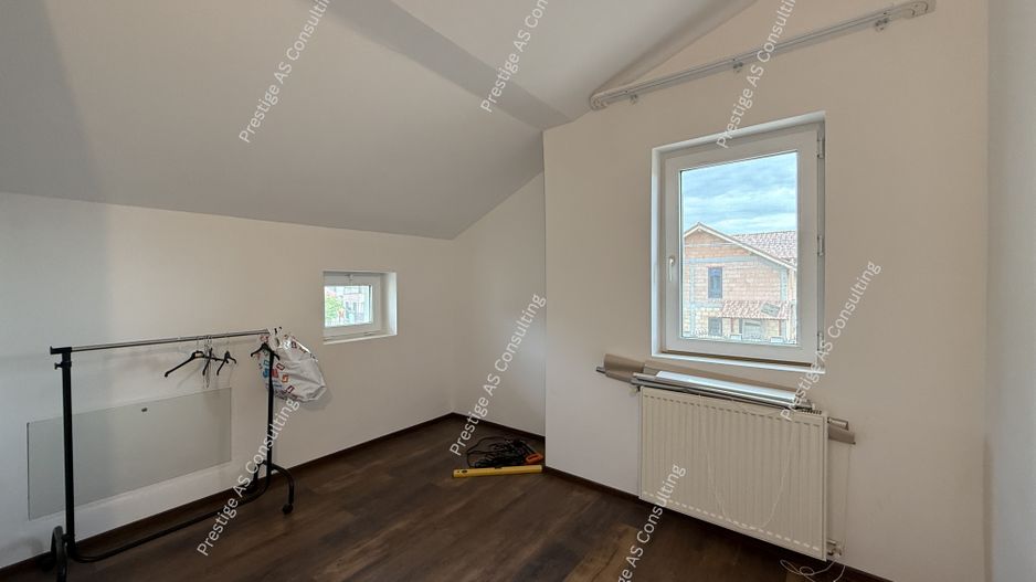 Casa individuala | 5 Camere- Sag - Poză 18