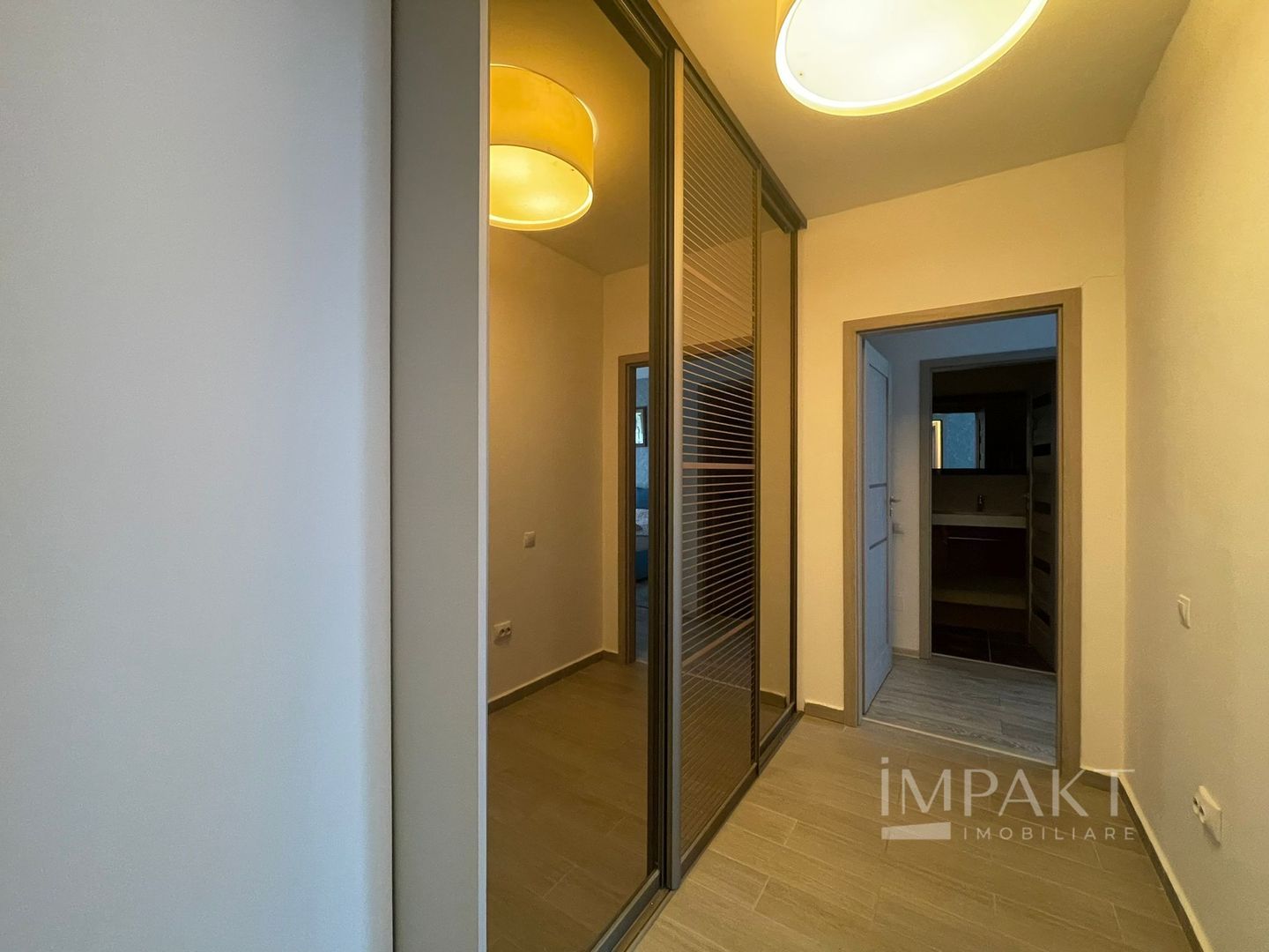 Apartament cu 3 camere de inchiriat in Buna ziua - Poză 11