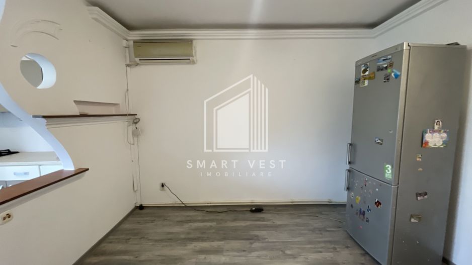 Garsoniera de vanzare | Zona Micro 17 - Poză 4