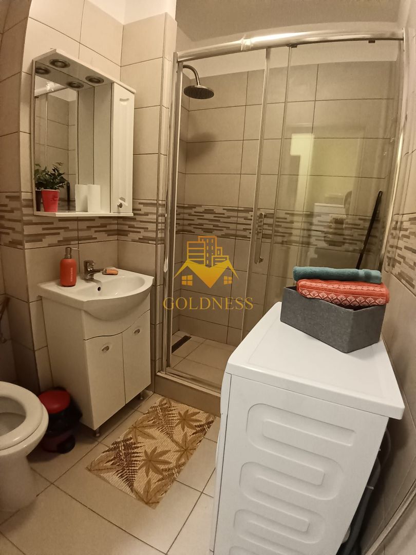 1 camera, Gheorgheni, Iulius Mall, FSEGA, Detunata, Unirii, Panemar - Poză 6
