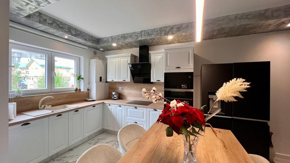 Vila 4 camere Ansamblul Rezidential Cosmopolis - Poză 5