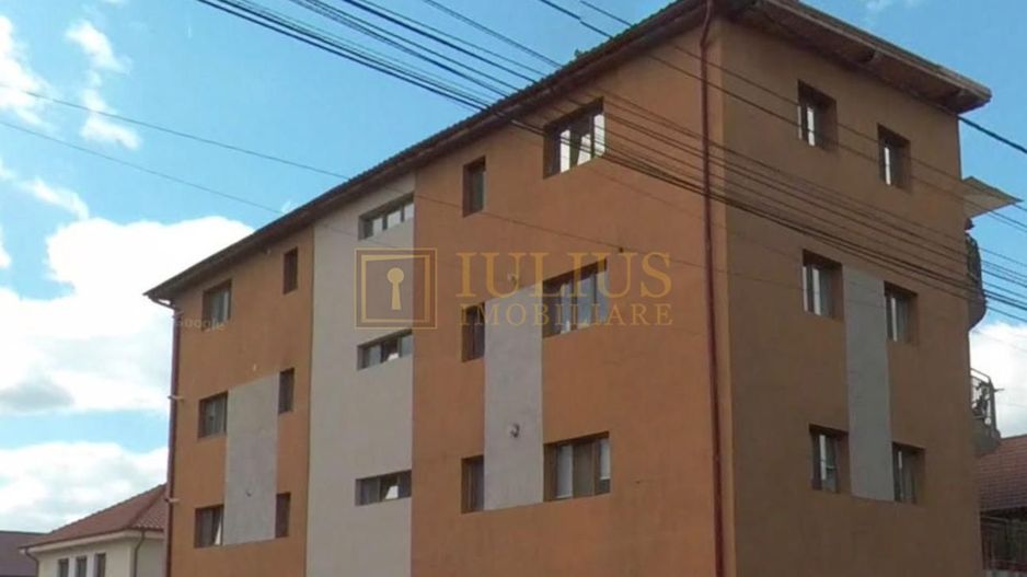 2 camere| bloc 2017| 2 locuri parcare| centrala| parter| 55 mp - Poză 6