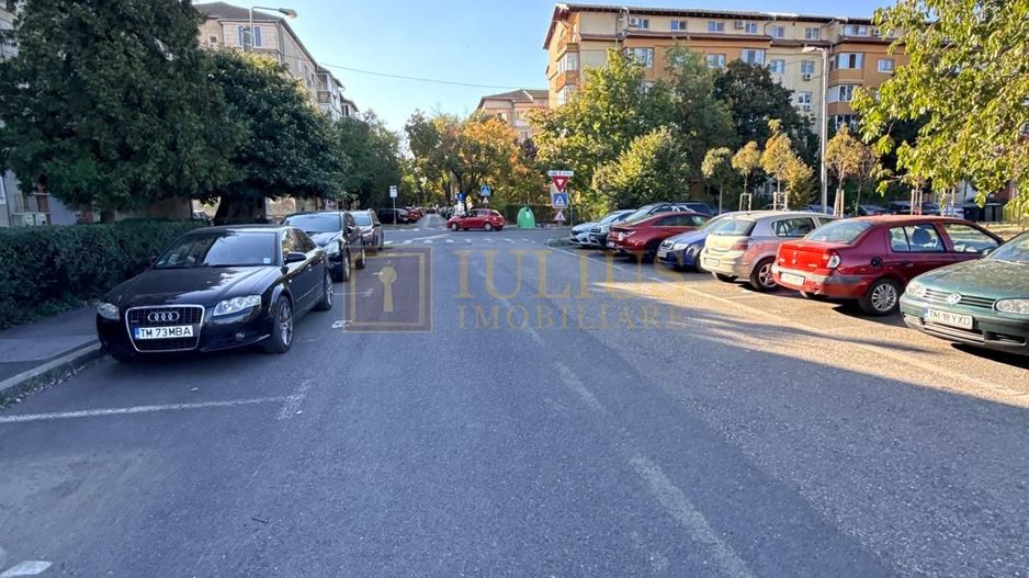 Soarelui| 2 camere| centrala proprie| etaj 2 | 55 mp| parcare - Poză 21