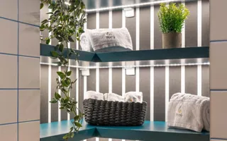 Duplex 2 camere Herastrau| | Complex 2021 | Ideal investitie - Poză 28
