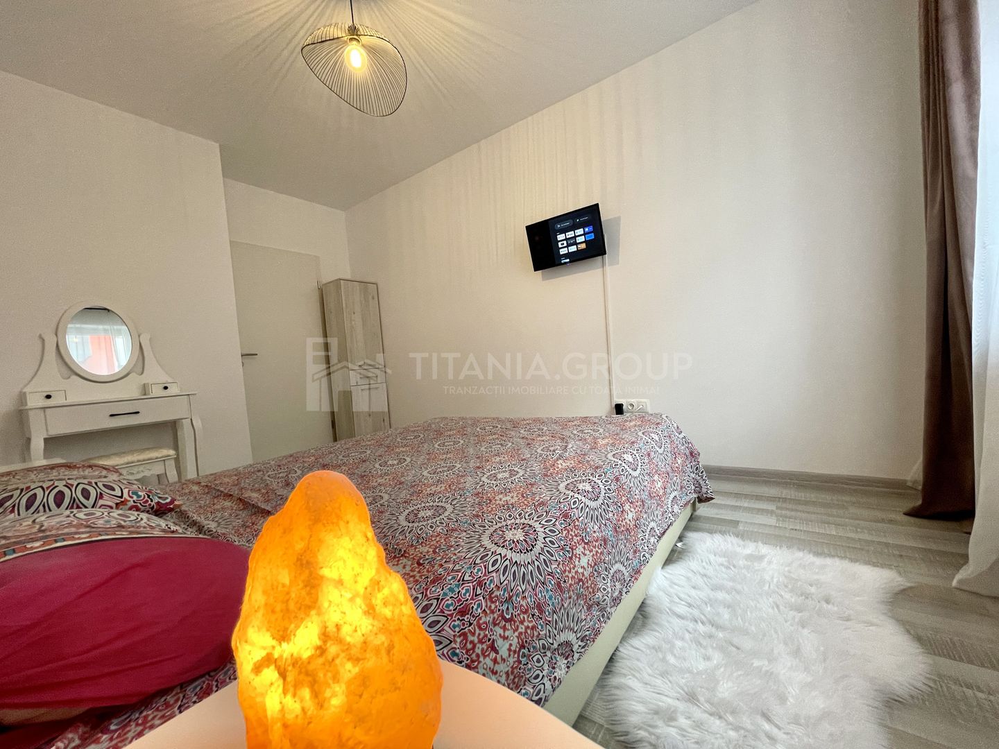 Apartament 2 camere+parcare, short/long term, pet friendly - Poză 3