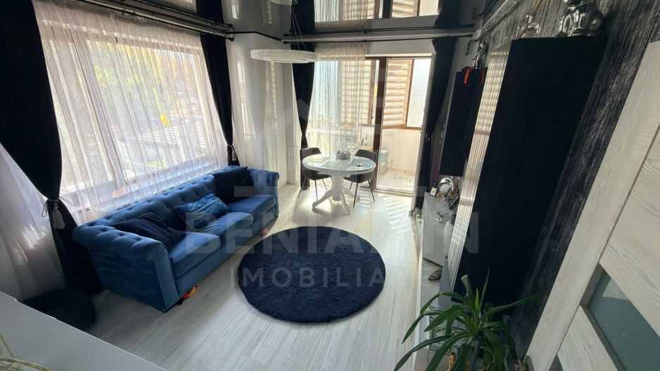 Apartament Modern -Bloc nou - Etaj 1 Cornitoriu 42MP - Parcare - Poză 1