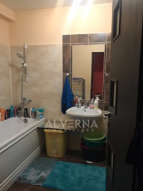 Apartament 2 camere, 52mp, mobilat, utilat, parcare, zona Ioan Rus - Poză 6